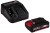 18V 2,0Аh Starter-Kit Einhell Power-X-Change (4512040) 18V 2,0Аh Starter-Kit Einhell Power-X-Change (4512040)