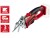 Обрезная пила Einhell GE-GS 18 Li - Solo (3408220)