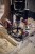 Направляющая к дрели со сверлильным патроном Mobil Drill Press Pro, kwb (778500)