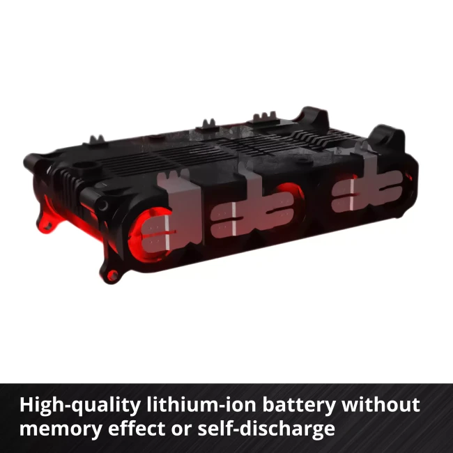 18V 2,5Аh Starter-Kit Einhell Power-X-Change 4512097 (4512170)
