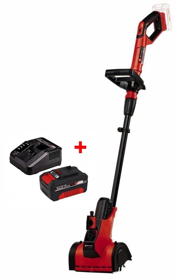 Очищувач поверхонь Einhell PICOBELLA (3424200)