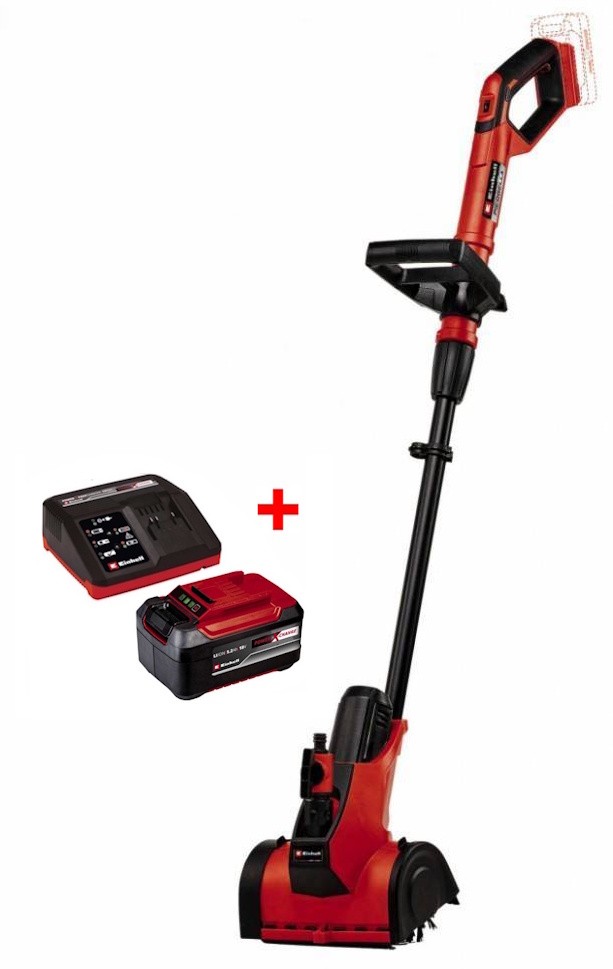 Очищувач поверхонь Einhell PICOBELLA (3424200)