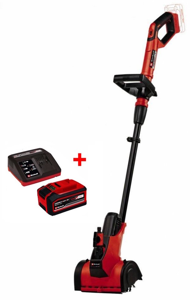 Очищувач поверхонь Einhell PICOBELLA (3424200)
