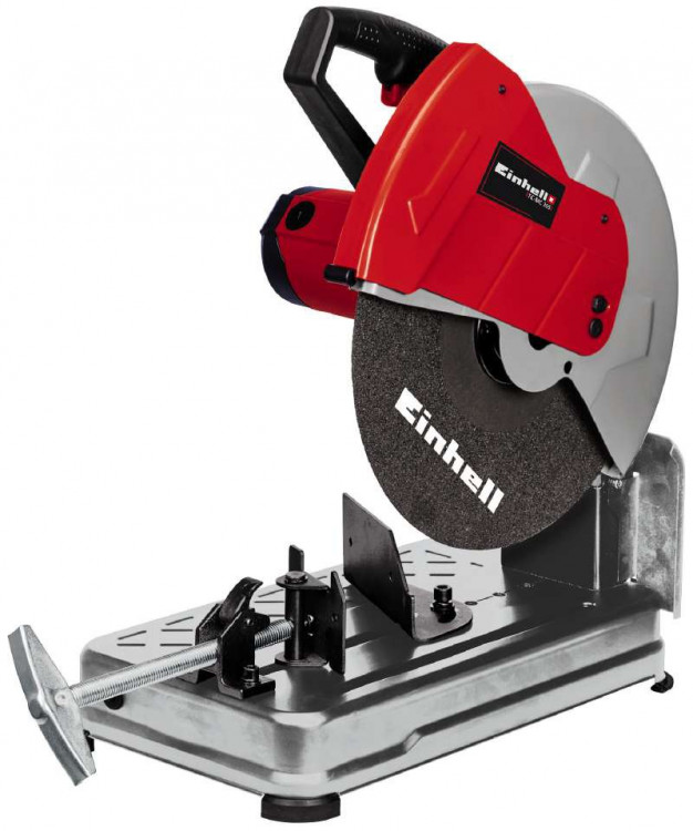 Пила торцовочная по металлу Einhell TC-MC 355