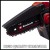 Пила обрезная цепная бесщеточная аккумуляторная Einhell GE-PS 18/15 Li BL - Solo (4600040)