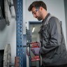 Набор ударная отвертка бесщеточная Einhell TP-CI 18/220 Li BL + Starter-Kit 2.5 Аh (4510085, 4512097)