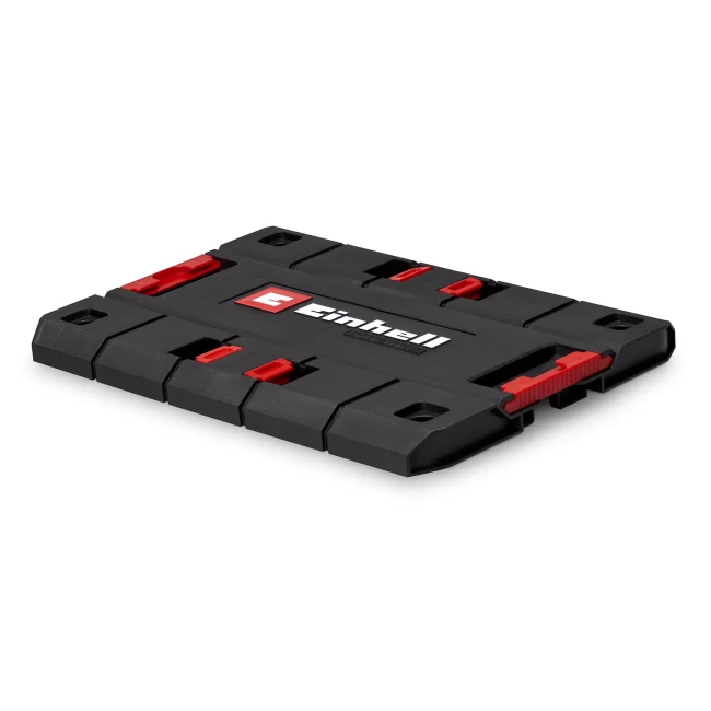 Пластина-адаптер для кейсов Einhell E-Case Adapterplatte (4540043)