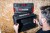 Пластина-адаптер для кейсів Einhell E-Case Adapterplatte (4540043)