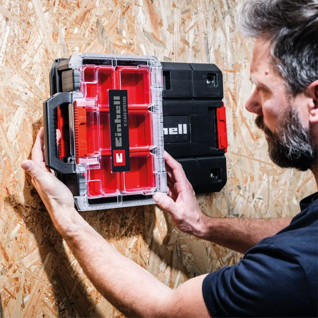 Пластина-адаптер для кейсов Einhell E-Case Adapterplatte (4540043)
