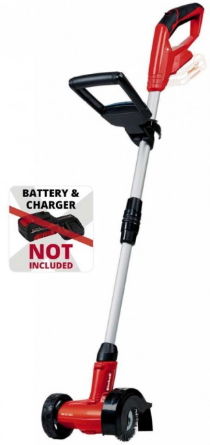 Очиститель швов Einhell GC-CC 18 Li - Solo (3424050) Очиститель швов Einhell GC-CC 18 Li - Solo (3424050)
