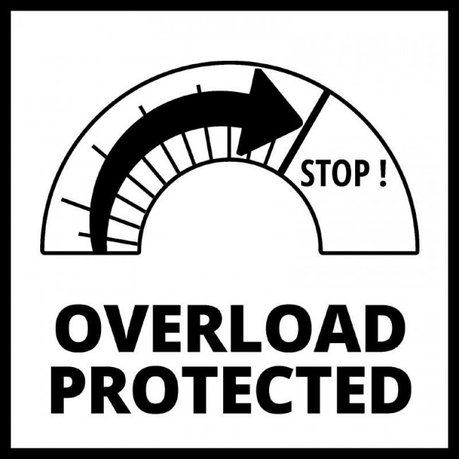 Генератор бензиновий інверторний Einhell TC-IG 2000 (4152590) Генератор бензиновий інверторний Einhell TC-IG 2000 (4152590)