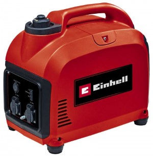 Генератор бензиновый инверторный Einhell TC-IG 2000 (4152590)
