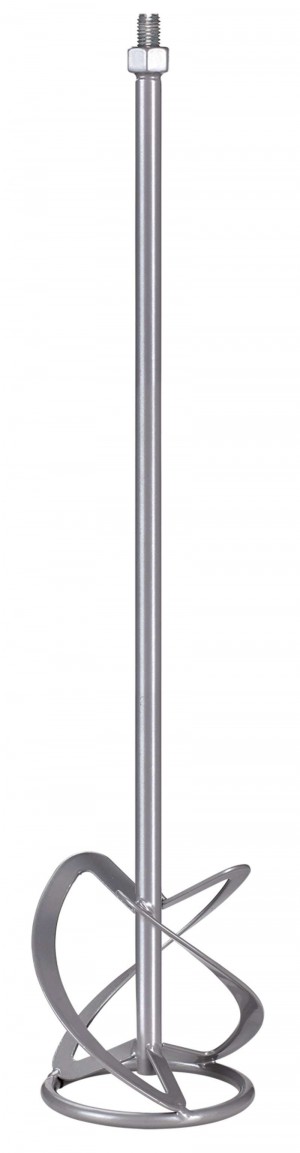 Мешалка для миксера 600х120 мм, М14 kwb (497635) Мешалка для миксера 600х120 мм, М14 kwb (497635)