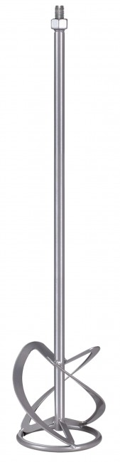 Мішалка до міксеру 600х120 мм, М14 kwb (497635)