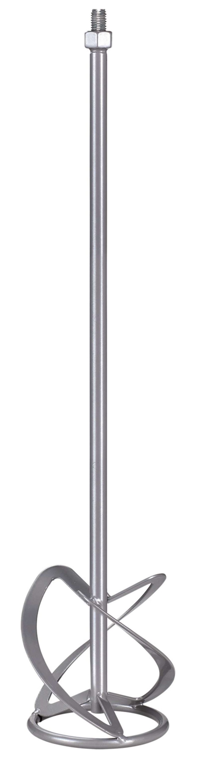 Мешалка для миксера 600х120 мм, М14 kwb (497635)