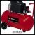 Компрессор Einhell TC-AC 270/50/8 (4007360)