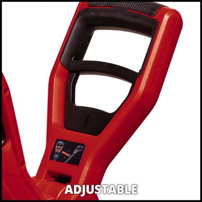 Тример акумуляторний Einhell GE-CT 18/30 Li - Solo (3411250) Тример акумуляторний Einhell GE-CT 18/30 Li - Solo (3411250)
