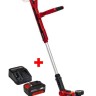 Триммер аккумуляторный Einhell GE-CT 18/30 Li - Solo (3411250)