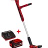 Триммер аккумуляторный Einhell GE-CT 18/30 Li - Solo (3411250)