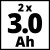 4512098 Einhell PXC 18V StarterKit 2x3,Ah (5).jpg