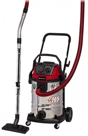 Вакуумний пилосос Einhell TE-VC 2230 SACL (2342465)