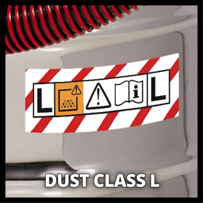 Вакуумный пылесос Einhell TE-VC 2230 SACL (2342465) Вакуумный пылесос Einhell TE-VC 2230 SACL (2342465)