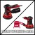 Эксцентриковая шлифмашина Einhell TC-RS 425 E (4462005)