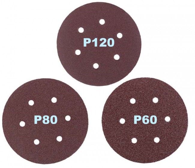 Ексцентрикова шліфмашина Einhell TC-RS 425 E (4462005) Ексцентрикова шліфмашина Einhell TC-RS 425 E (4462005)