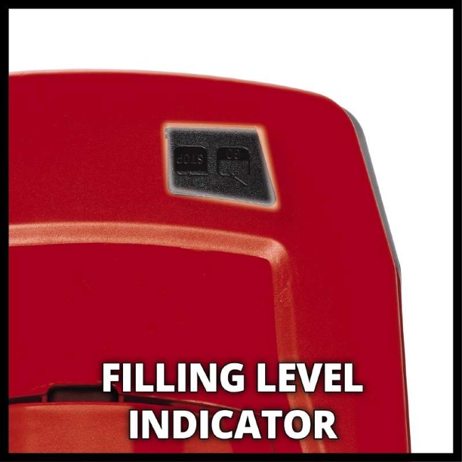 Газонокосилка аккумуляторная бесщеточная Einhell RASARRO 36/42 (2x5,2Ah) (3413272) Газонокосилка аккумуляторная бесщеточная Einhell RASARRO 36/42 (2x5,2Ah) (3413272)