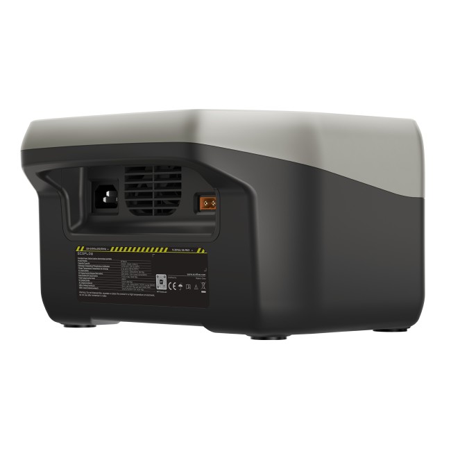 Зарядная станция EcoFlow RIVER 2 (256 Вт·ч) Зарядная станция EcoFlow RIVER 2 (256 Вт·ч)