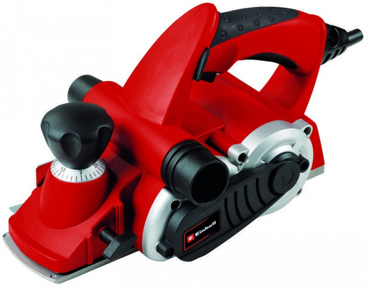 Рубанок Einhell TE-PL 900
