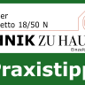 Степлер для гвоздей аккумуляторный FIXETTO 18/50 N (4257795)