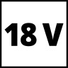 Степлер для гвоздей аккумуляторный FIXETTO 18/50 N (4257795)