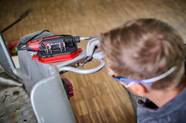 Гравер Einhell TC-MT 150 E (4419380) Гравер Einhell TC-MT 150 E (4419380)