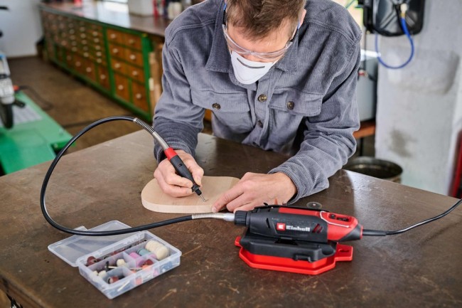 Гравер Einhell TC-MT 150 E (4419380) Гравер Einhell TC-MT 150 E (4419380)