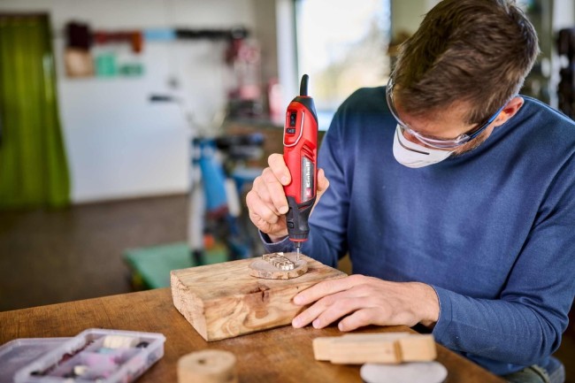 Гравер Einhell TC-MT 150 E (4419380) Гравер Einhell TC-MT 150 E (4419380)