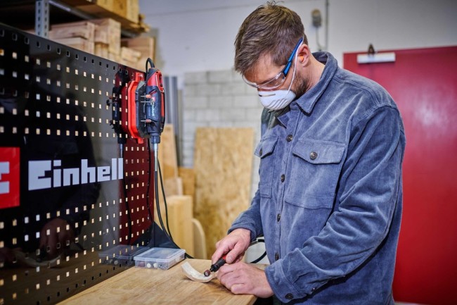 Гравер Einhell TC-MT 150 E (4419380) Гравер Einhell TC-MT 150 E (4419380)