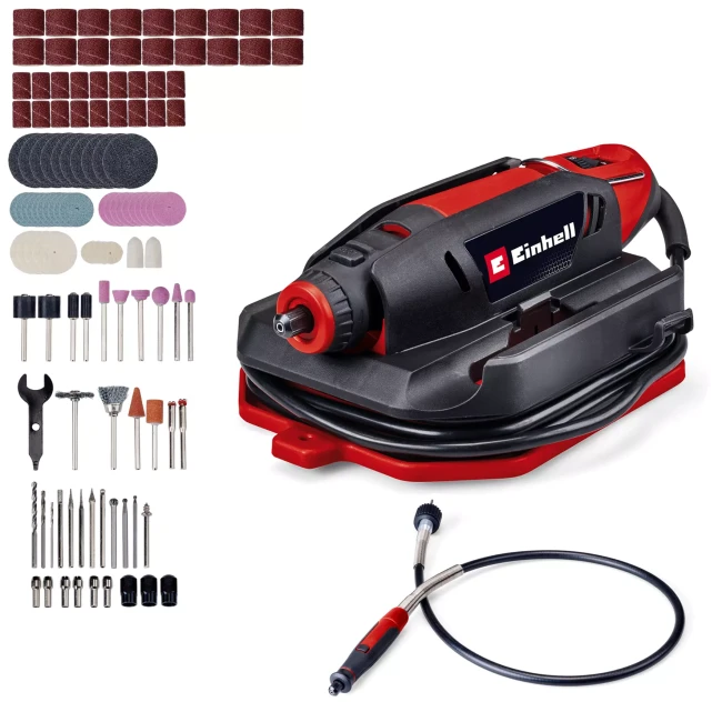 Гравер Einhell TC-MT 150 E (4419380) Гравер Einhell TC-MT 150 E (4419380)