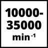 Гравер Einhell TC-MT 150 E (4419380)