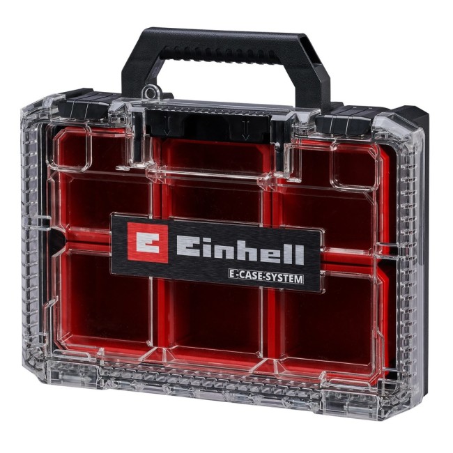 Кейс полуразмерный Einhell E-Case Half Size Organizer (4540048)
