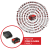 18V 4,0Аh Starter-Kit Einhell Power-X-Change (4512042)