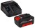 18V 4,0Аh Starter-Kit Einhell Power-X-Change (4512042)