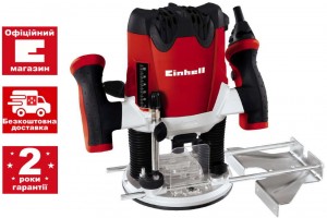 Фрезер Einhell TE-RO 1255E (4350490) Фрезер Einhell TE-RO 1255E (4350490)