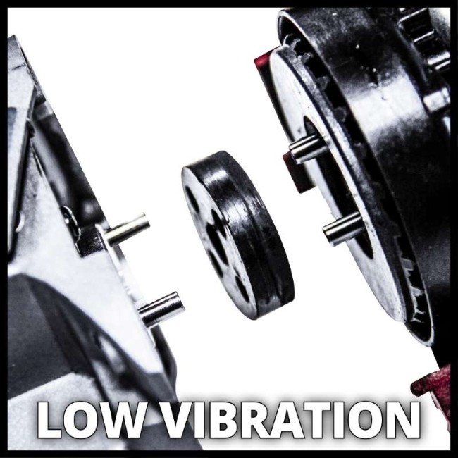 Акція! Набір кутова шліфувальна машина Einhell AXXIO 18/115 Q - Solo + зарядний пристрій і акумулятор 18V 2,5 Ah (4431150,4512097)