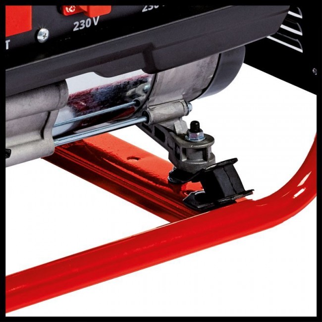 Генератор бензиновий Einhell TC-PG 25/1/E5 (4152600) Генератор бензиновий Einhell TC-PG 25/1/E5 (4152600)