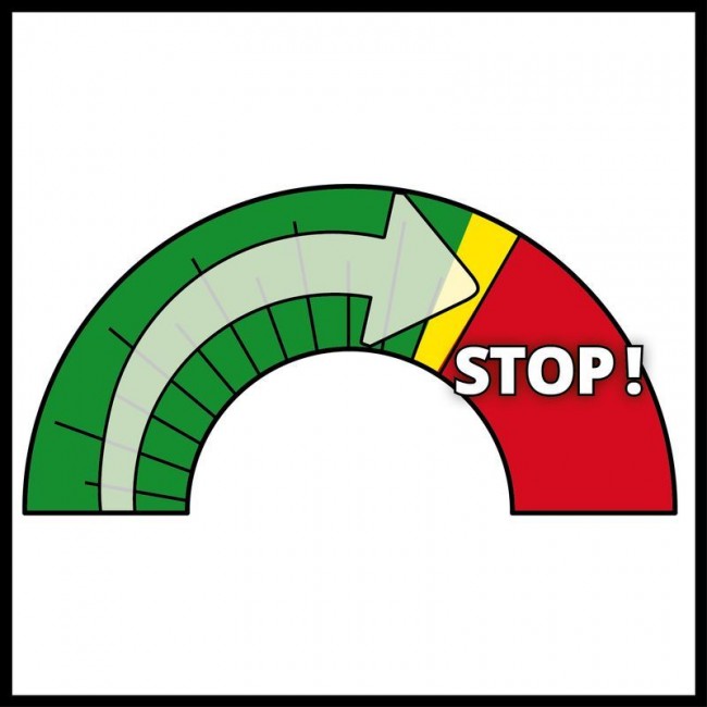 Генератор бензиновий Einhell TC-PG 25/1/E5 (4152600) Генератор бензиновий Einhell TC-PG 25/1/E5 (4152600)