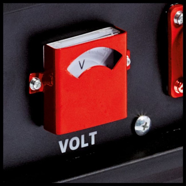 Генератор бензиновий Einhell TC-PG 25/1/E5 (4152600) Генератор бензиновий Einhell TC-PG 25/1/E5 (4152600)