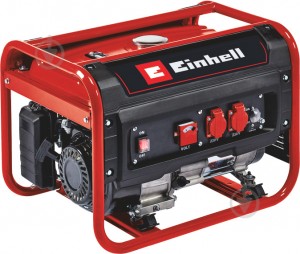 Генератор бензиновый Einhell TC-PG 25/1/E5 (4152600)