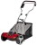 Акция! Набор газонокосилка ручная аккумуляторная Einhell GE-HM 18/38 Li-Solo + зарядное устройство и аккумулятор 18V 4,0 Ah (3414200,4512042)