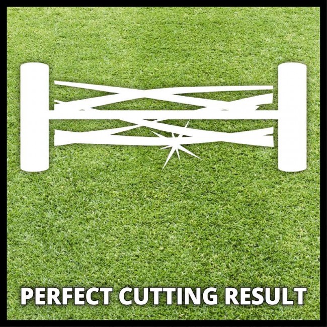 Акция! Набор газонокосилка ручная аккумуляторная Einhell GE-HM 18/38 Li-Solo + зарядное устройство и аккумулятор 18V 4,0 Ah (3414200,4512042) Акция! Набор газонокосилка ручная аккумуляторная Einhell GE-HM 18/38 Li-Solo + зарядное устройство и аккумулятор 18V 4,0 Ah (3414200,4512042)